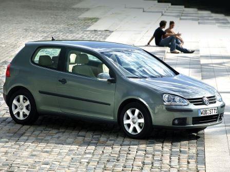 Магнитолы Volkswagen Golf 5 2003-2009
